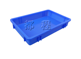 X49草莓视频H在线下载周转箱（方盘）