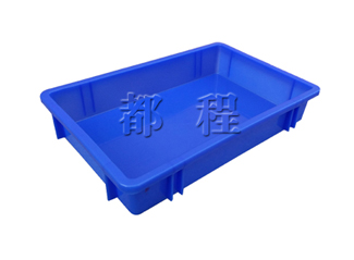 X50草莓视频H在线下载周转箱（方盘）