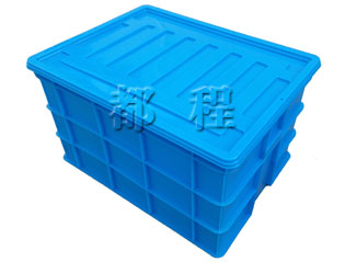 X129草莓视频H在线下载周转箱(箱盖可选) X129草莓视频H在线下载周转箱(箱盖可选)