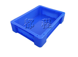 X187草莓视频H在线下载周转箱（韩式加强型）