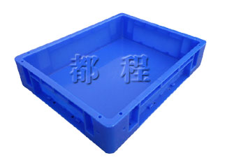 X198草莓视频H在线下载周转箱（韩式加强型）