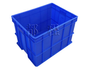 X220草莓视频H在线下载周转箱（箱盖可选）