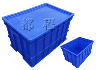 X224草莓视频H在线下载周转箱(箱盖可选) X224草莓视频H在线下载周转箱(箱盖可选)