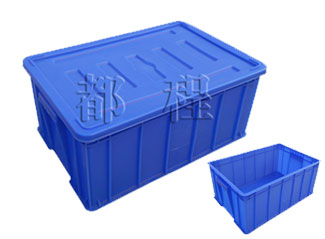 X260草莓视频H在线下载周转箱(箱盖可选) X260草莓视频H在线下载周转箱(箱盖可选)