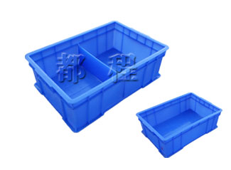 X263/263-1草莓视频H在线下载周转箱(可带隔板) X263/263-1草莓视频H在线下载周转箱(可带隔板)