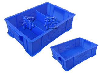 X265/265-1草莓视频H在线下载周转箱(可带隔板) X265/265-1草莓视频H在线下载周转箱(可带隔板)