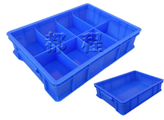 X266/266-1草莓视频H在线下载周转箱(可带隔板) X266/266-1草莓视频H在线下载周转箱(可带隔板)