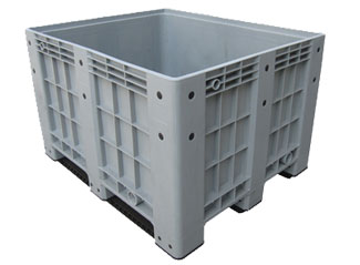 1210 封闭卡板箱 1210 封闭卡板箱