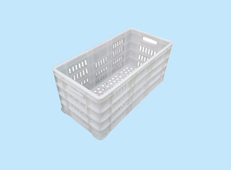 5号 草莓视频H在线下载周转筐