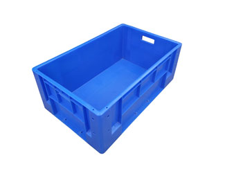 134号 草莓视频H在线下载周转箱（韩式加强型）