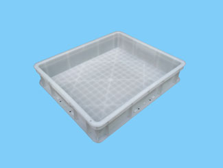 281号 草莓视频H在线下载周转箱(箱盖、箱眼可选) 281号 草莓视频H在线下载周转箱(箱盖、箱眼可选)