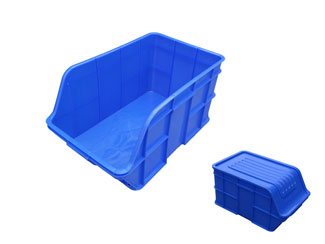 283号 草莓视频H在线下载周转箱(箱盖可选) 283号 草莓视频H在线下载周转箱(箱盖可选)