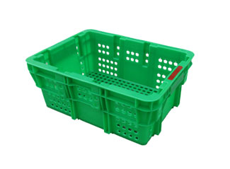 317号 草莓视频H在线下载周转箱