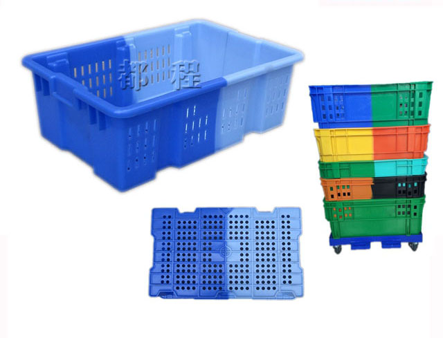 259号双色颠倒可堆式草莓视频H在线下载筐