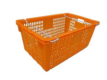 K351 草莓视频H在线下载周转筐 K351 草莓视频H在线下载周转筐