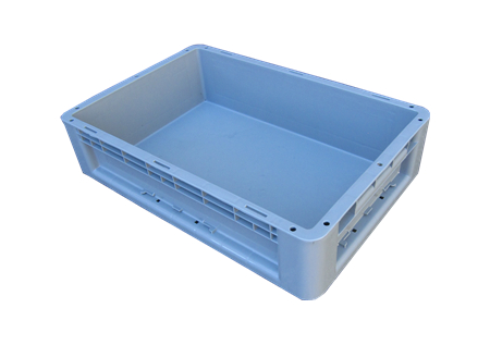 X394草莓视频H在线下载周转箱 X394草莓视频H在线下载周转箱