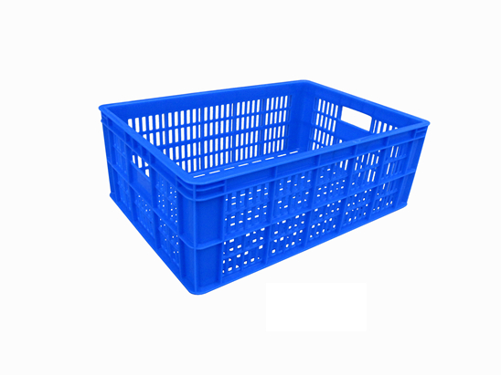 K372号草莓视频H在线下载周转筐 K372号草莓视频H在线下载周转筐