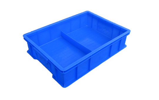 X267-2带隔板草莓视频H在线下载周转箱 X267-2带隔板草莓视频H在线下载周转箱