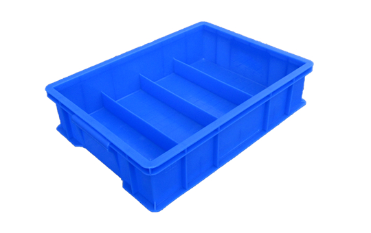 X267-3四格草莓视频H在线下载周转箱 X267-3四格草莓视频H在线下载周转箱