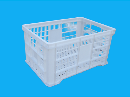 K376号草莓视频H在线下载周转筐 K376号草莓视频H在线下载周转筐