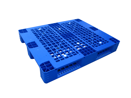 106号-1210川字网格托盘(可穿钢管) 106号-1210川字网格托盘(可穿钢管)