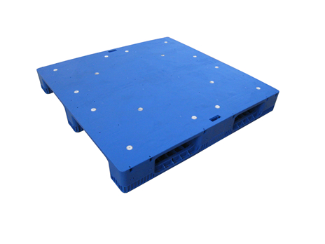 107号-1313 川字平板托盘(可加钢管) 107号-1313 川字平板托盘(可加钢管)