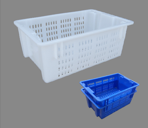 261号颠倒可堆式草莓视频H在线下载周转筐